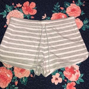 Calvin Klein Cotton Shorts